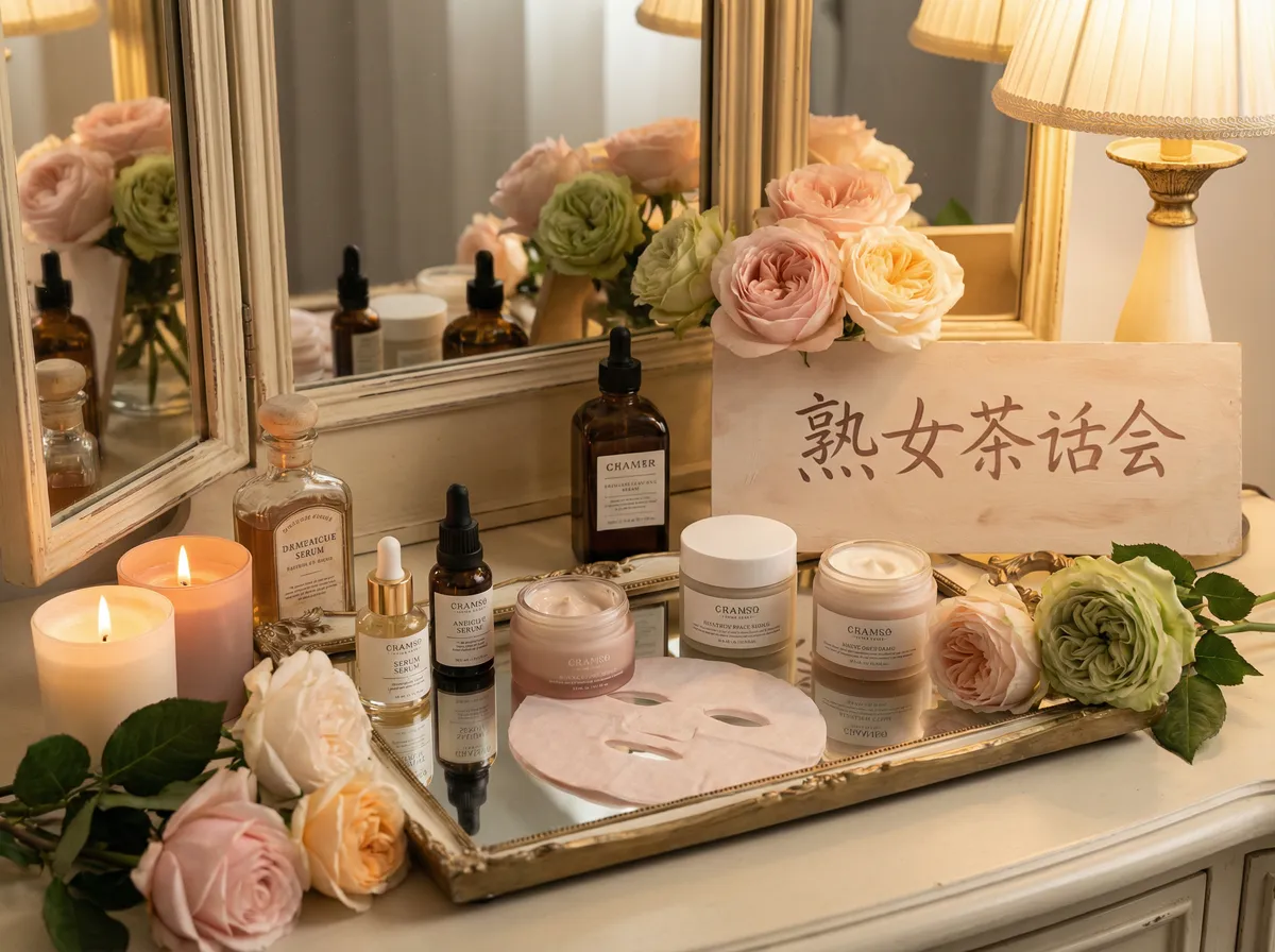 少妇视频 - 在线免费观看少妇自拍视频 | 每日更新热门资源 社区推荐的护肤品梳妆台